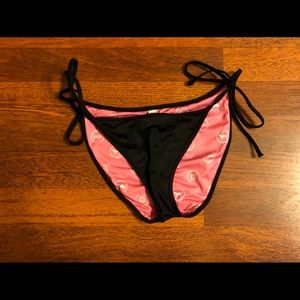Victoria Secret string bikini bottom